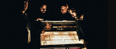 Event-Image for 'Lord Huron'