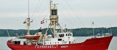 Event-Image for 'Open Ship und 24. L&uuml;becker Museumsnacht'