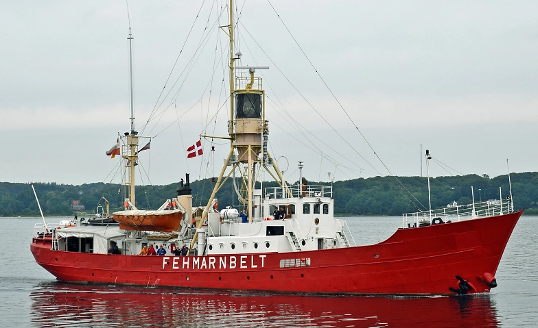 Event-Image for 'Open Ship und ILLW 2026'