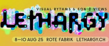 Event-Image for 'Lethargy'