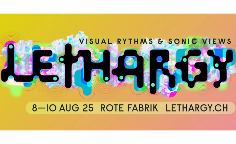 Event-Image for 'Lethargy'
