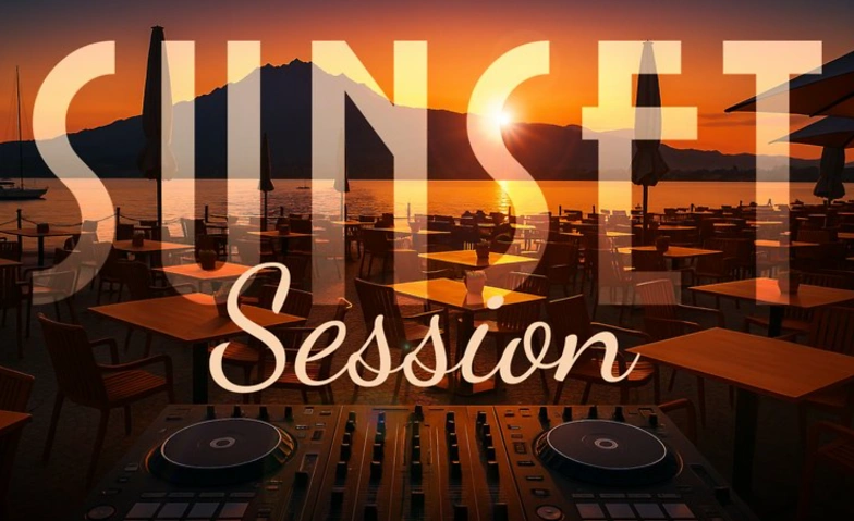 Event-Image for 'Sunset Session'