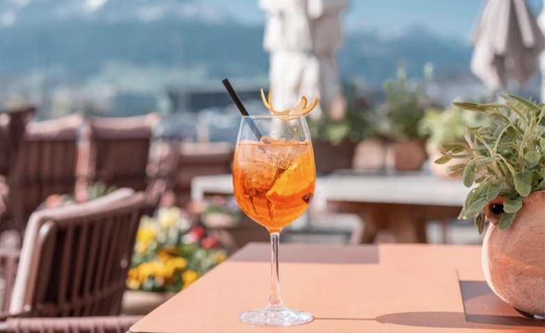 Event-Image for 'Monday Spritz'