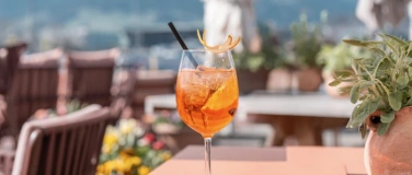 Event-Image for 'Monday Spritz'