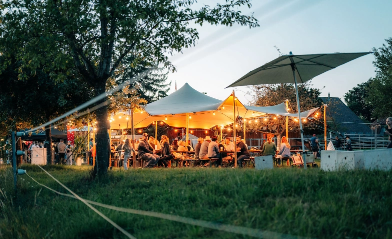 Event-Image for 'Fr&uuml;hlings Hoffest Niederbottigen'