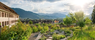 Event-Image for '&Ouml;ffentliche F&uuml;hrung: Essbare Landschaft - Ausgebucht'