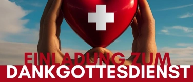 Event-Image for 'Dankandacht am Bundesfeiertag'