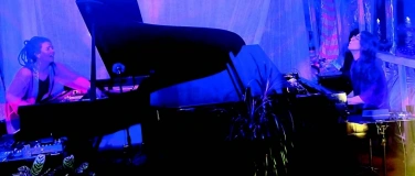 Event-Image for 'Johanna Monk – Anmari Mëtsa Yabi Wili @ LP25'