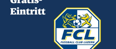 Event-Image for 'Gratis-Eintritt mit FCL-Heimspielticket'