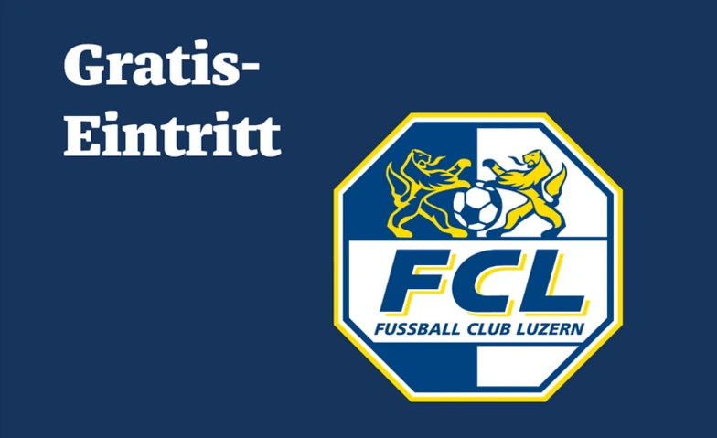 Event-Image for 'Gratis-Eintritt mit FCL-Heimspielticket'