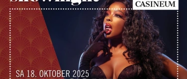 Event-Image for 'Shownight Burlesque'