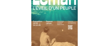 Event-Image for 'EXPOSITION: « Léman, l'éveil d'un peuple »'
