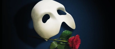 Event-Image for 'Phantom of the Opera'