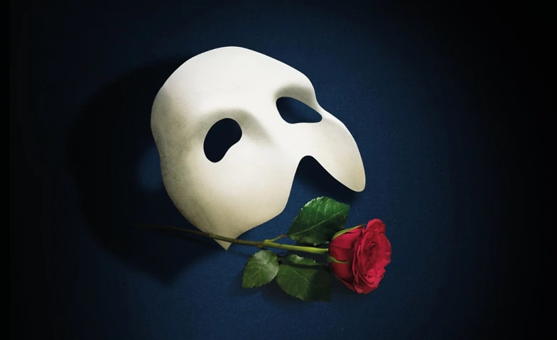Event-Image for 'Phantom of the Opera'