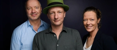 Event-Image for 'Kinderliedersommer: Toni Geiling und das Wolkenorchester'