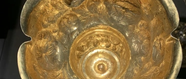 Event-Image for 'Das Ding am Sonntag «Bronze, Silber, Gold»'