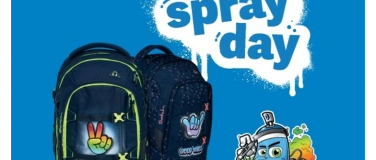 Event-Image for 'Spray Day'