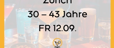 Event-Image for 'Date and Cheers'