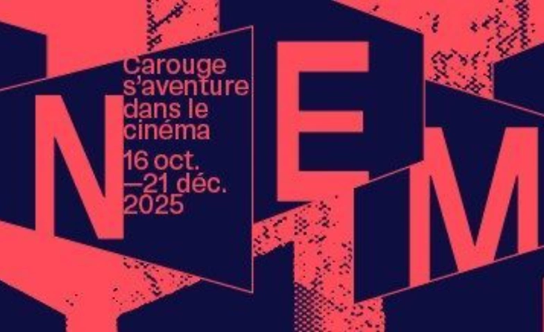 Carouge s'aventure dans le cin&eacute;ma Tickets
