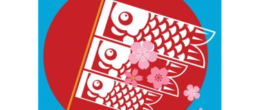 Event-Image for 'La 12e édition de la Fête japonaise'