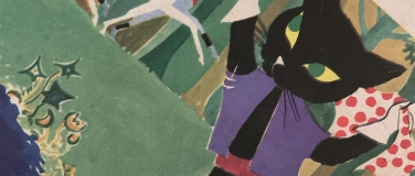 Event-Image for 'Familienführung «Auf Safari im Museum»'