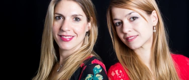 Event-Image for 'DuoKonzert mit dem Purple Duo'