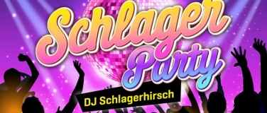 Event-Image for 'Schlagerparty'