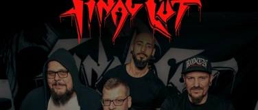 Event-Image for 'FINAL CUT & Dark Samhain LIVE'