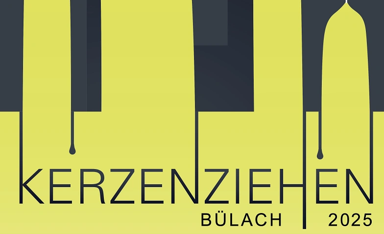 Event-Image for 'Kerzenziehen am Weihnachtsmarkt Bülach'