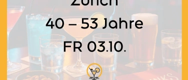 Event-Image for 'Date and Cheers'