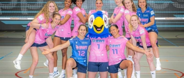 Event-Image for 'Sm'Aesch vs. Genève Volley'