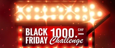 Event-Image for 'Black Friday'