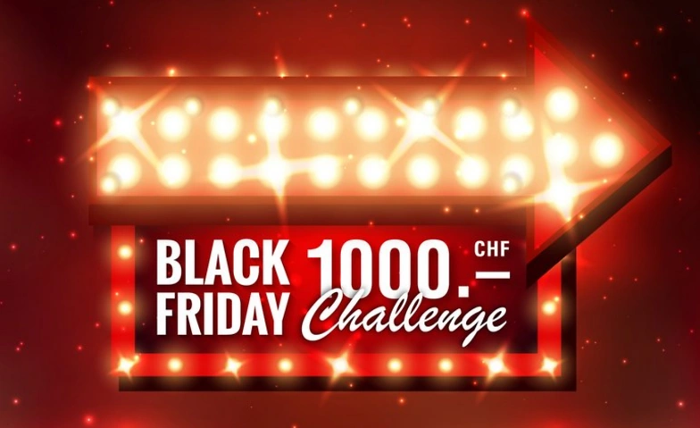 Event-Image for 'Black Friday'