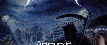 Event-Image for 'Stormhunter & Circle Of Silence LIVE'