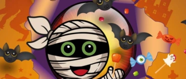 Event-Image for 'Hallomania: Atelier Chocolaté de l'Horreur'