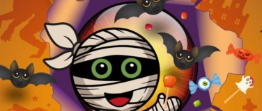 Event-Image for 'Hallomania: Chasse aux bonbons ensorcelés'