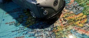 Event-Image for 'Museumstreff «Wenn einer eine Reise tut»'