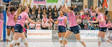 Event-Image for 'Sm'Aesch vs. Kanti Schaffhausen'