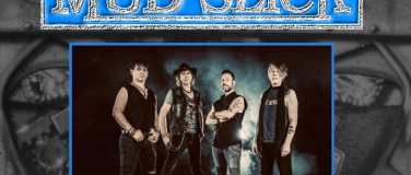Event-Image for 'Mud Slick & Miss Kryptonite LIVE'