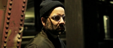 Event-Image for 'Ruede Hagelstein: DJs Are Dead'