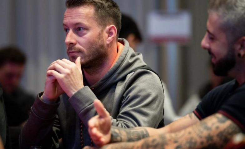 Event-Image for 'High Hand und Bad Beat Action'