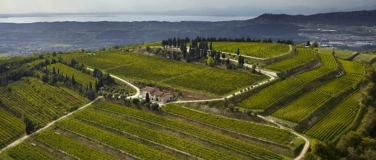 Event-Image for 'Wine & Dine Allegrini'