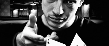 Event-Image for 'Poker Circle - Bounty Hunter'