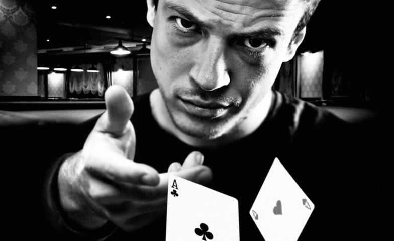 Event-Image for 'Poker Circle - Satellite f&uuml;r 37. PCSO'