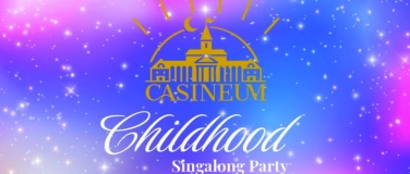 Event-Image for 'Childhood Singalong Party'