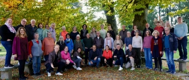 Event-Image for 'Adventskonzert Gospelchor sing2gether'