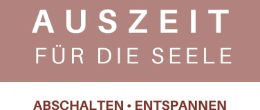Event-Image for 'Auszeit für die Seele'