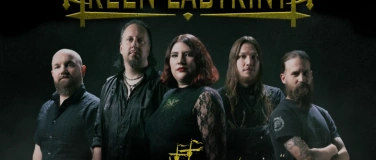 Event-Image for 'Green Labyrinth & Elcano LIVE'