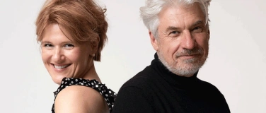Event-Image for 'HELMUT MOOSHAMMER UND SENKA BRANKOVIC'