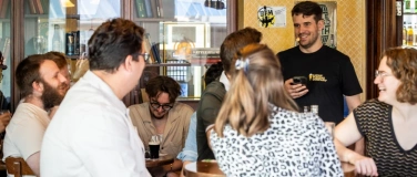 Event-Image for 'Pubquiz im Peggy's'